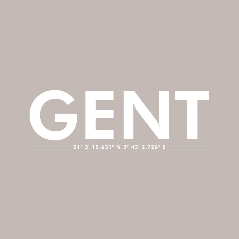 Ghent coordinates