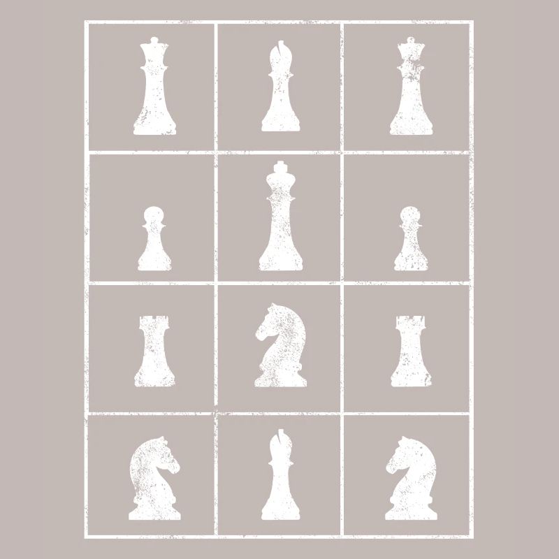 Chess Chessboard Chess Player