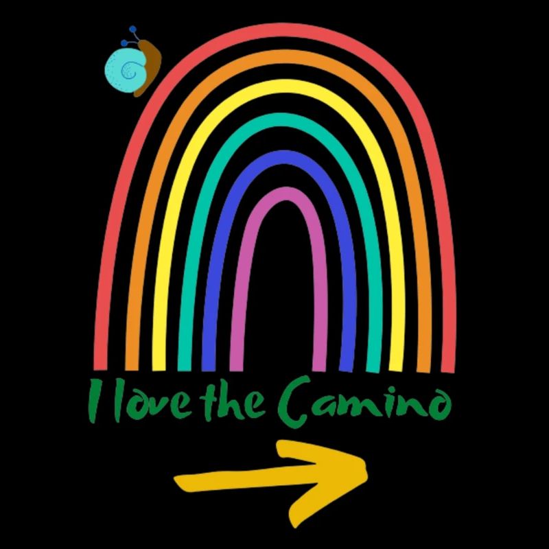 J'adore le Camino