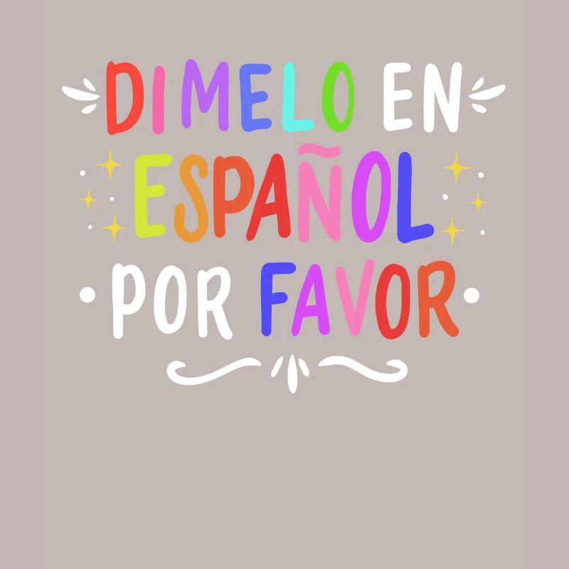 Spanisch Spanischlehrer Sprache