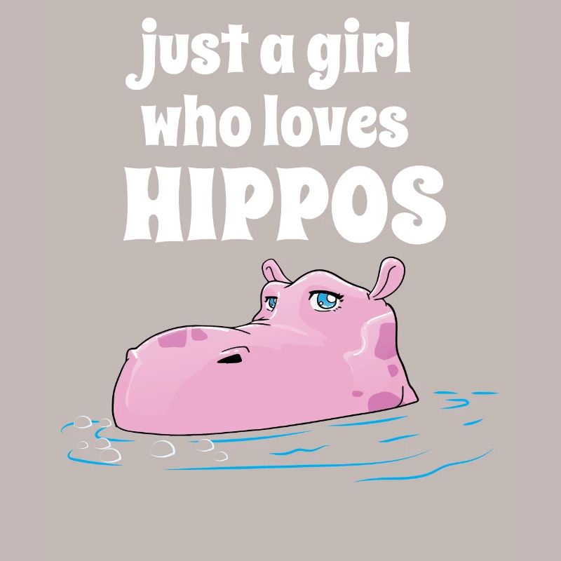 Hippo Hippo Lovers