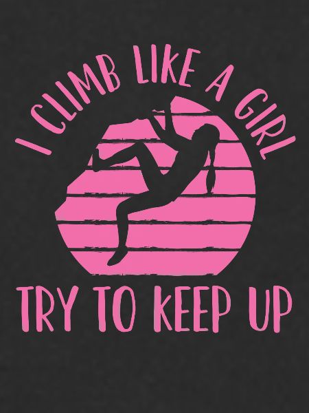 Climbing, Bouldering