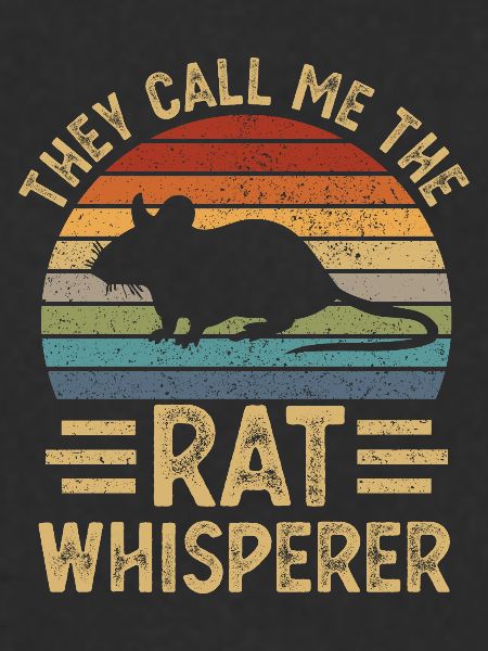 Rat rats