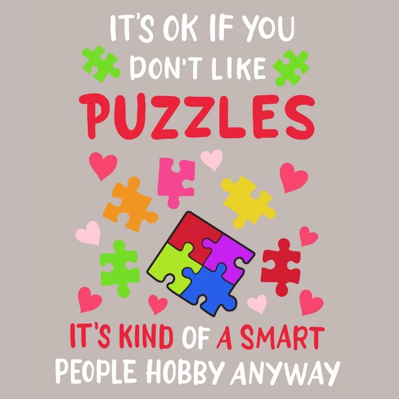Puzzle Puzzles