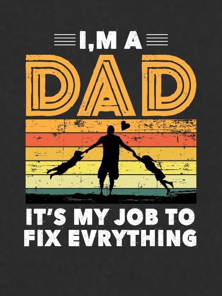 Dad Father