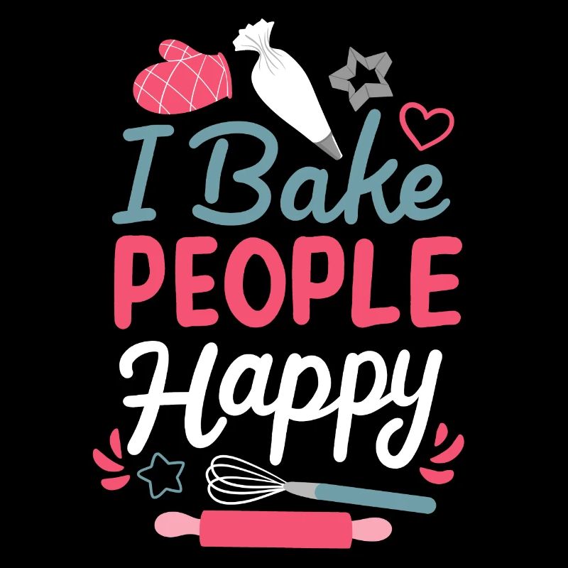 Baking Bakery Hobby Baker