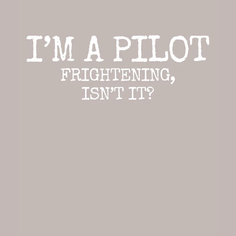 Pilot Flieger Luftfahrt