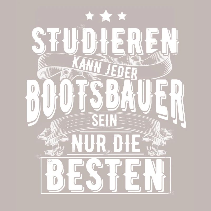 Bootsbauer