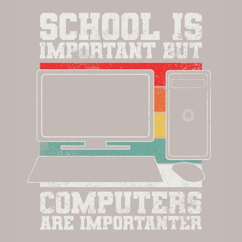 Computer Programmierer