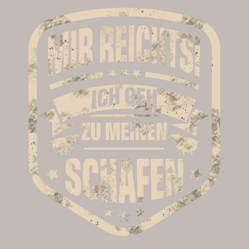 Schaf Schäfer