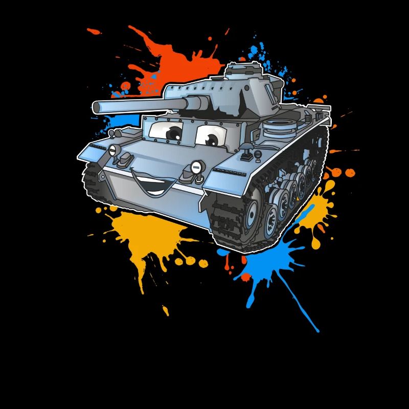 Tank
