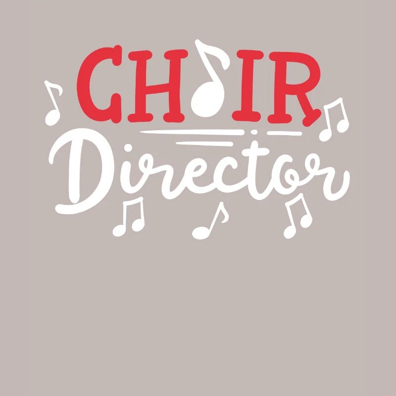 Chorleiter Dirigent