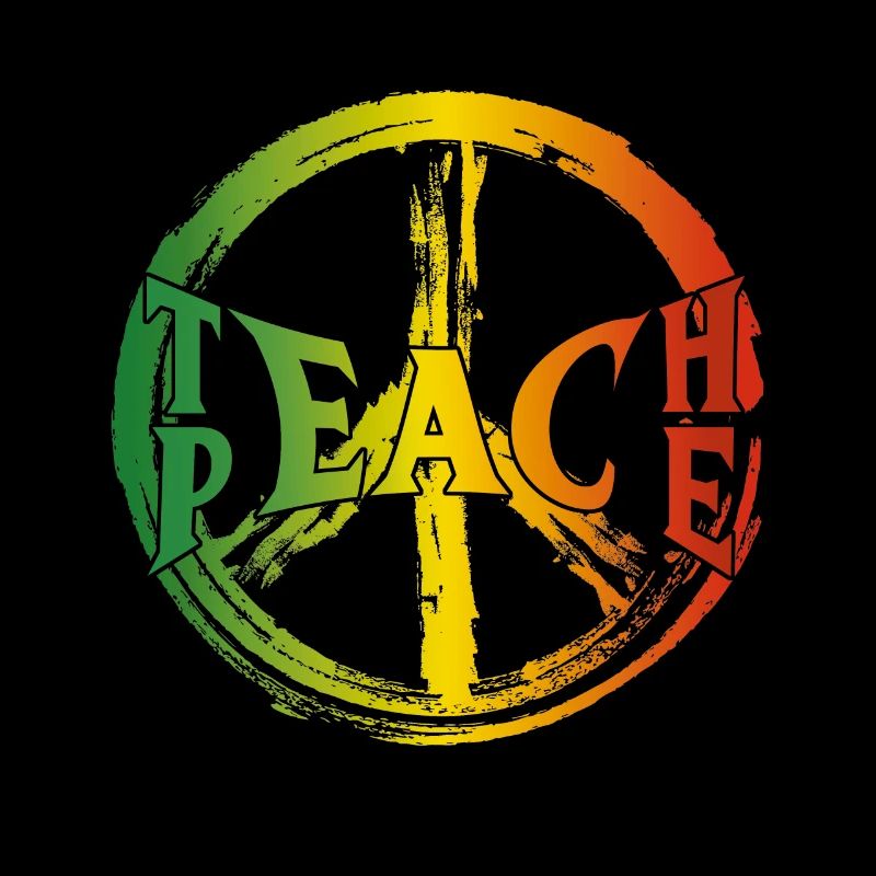 Teach Peace