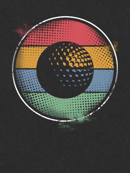 Golf Ball Golf