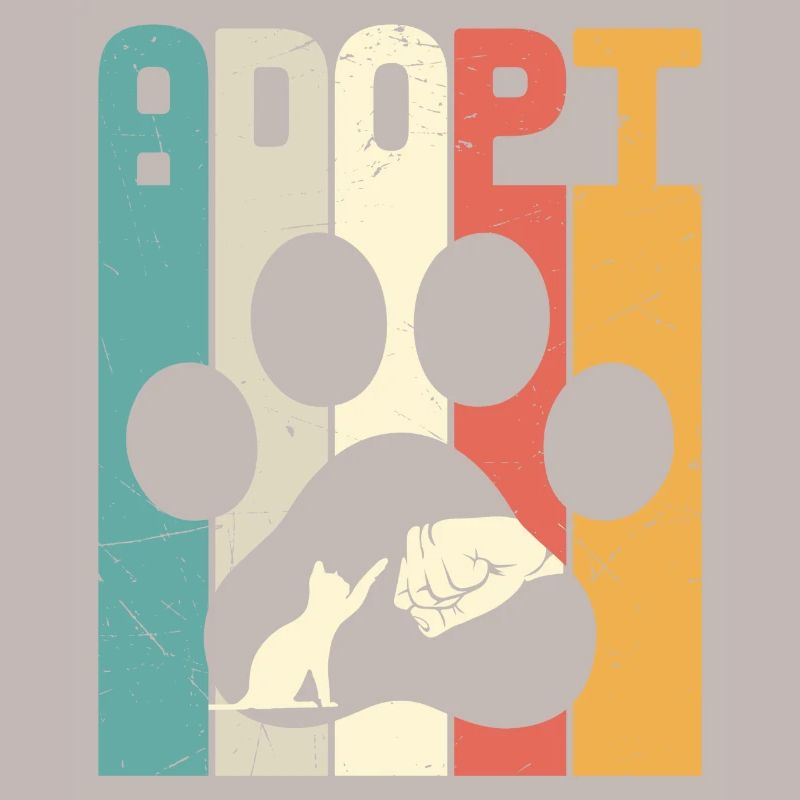 Adopt Cat
