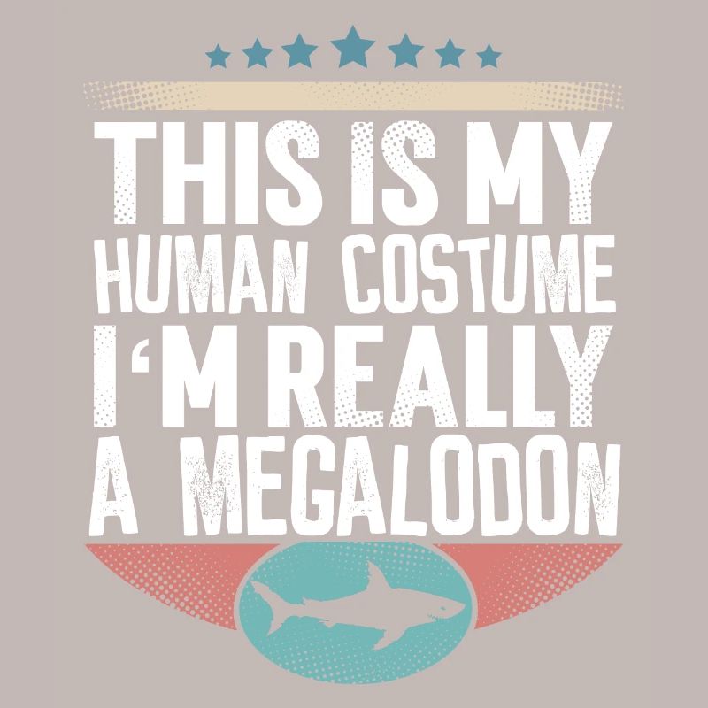 Requin géant mégalodon