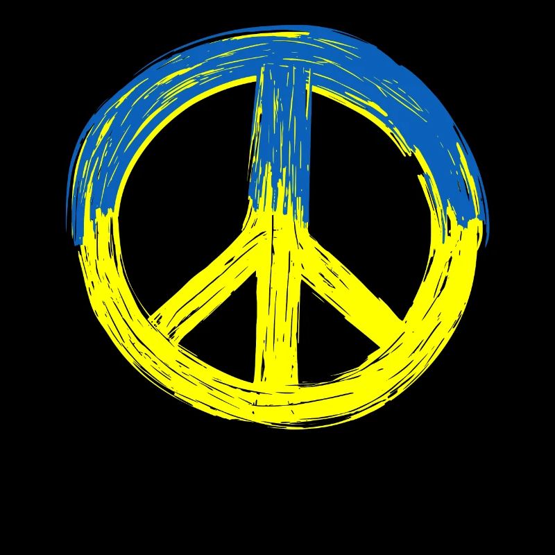 Paix pour l’Ukraine