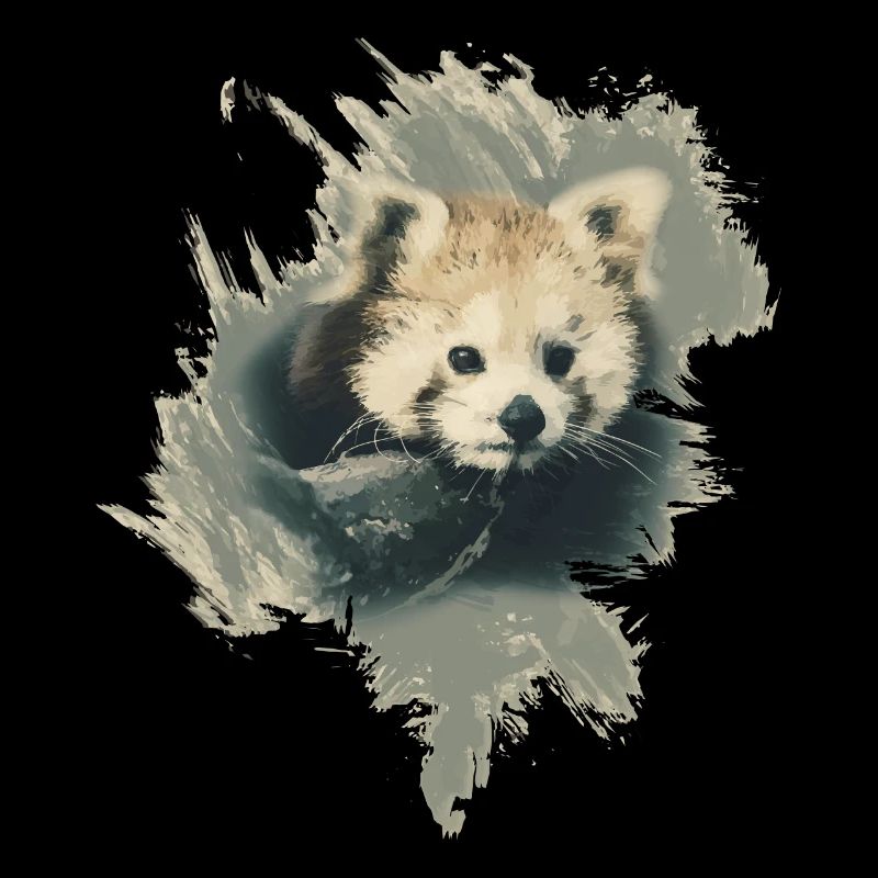Petit panda