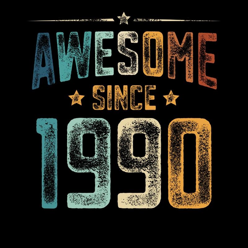 1990 Naissance Année de naissance