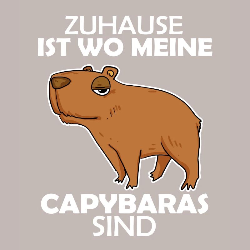 Capybara