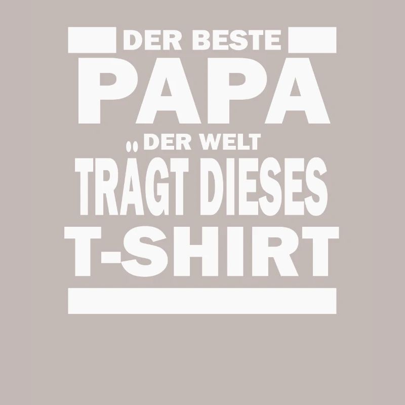Der Beste Papa