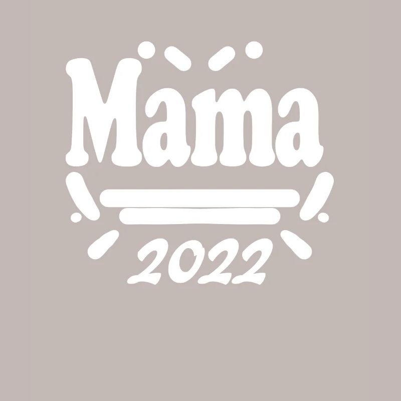 Maman 2022 Mère Grossesse Enceinte