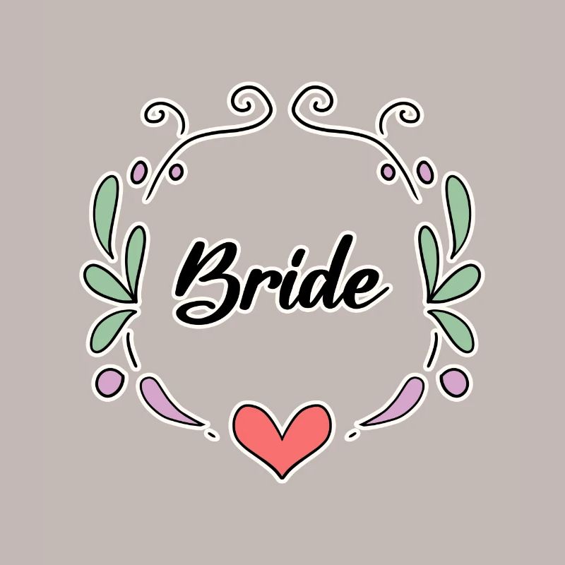 Bride Bachelorette Party