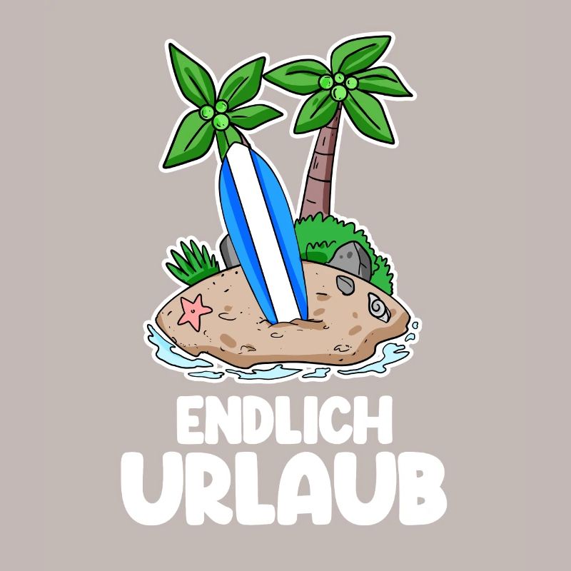 Urlaub