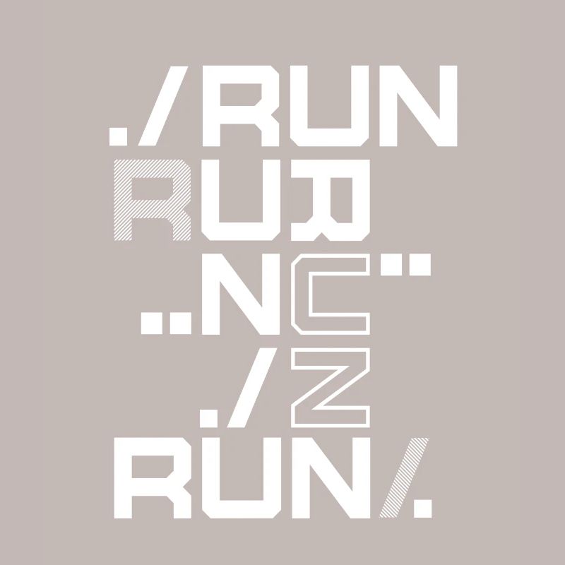 Course Sport Course Coureurs Sprinter Marathon