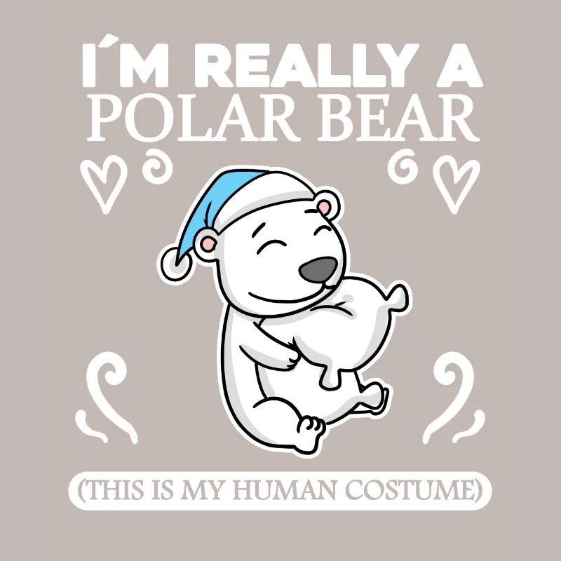 Polar bear