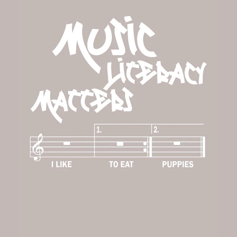 La littératie musicale, ça compte