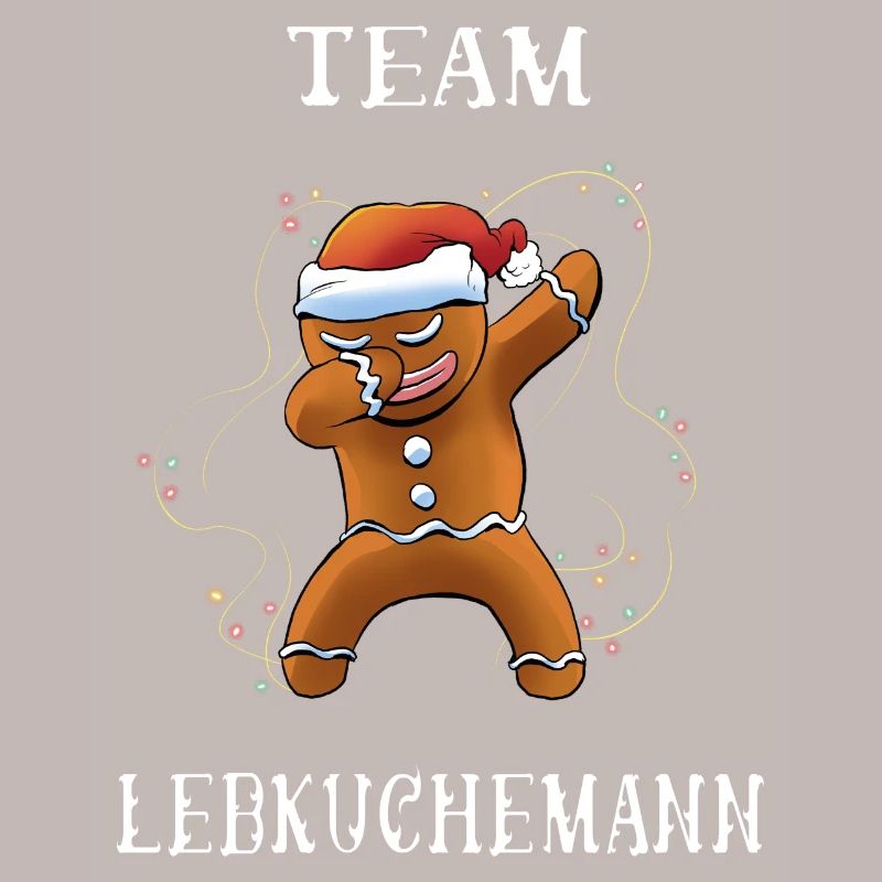 Équipe Gingerbread