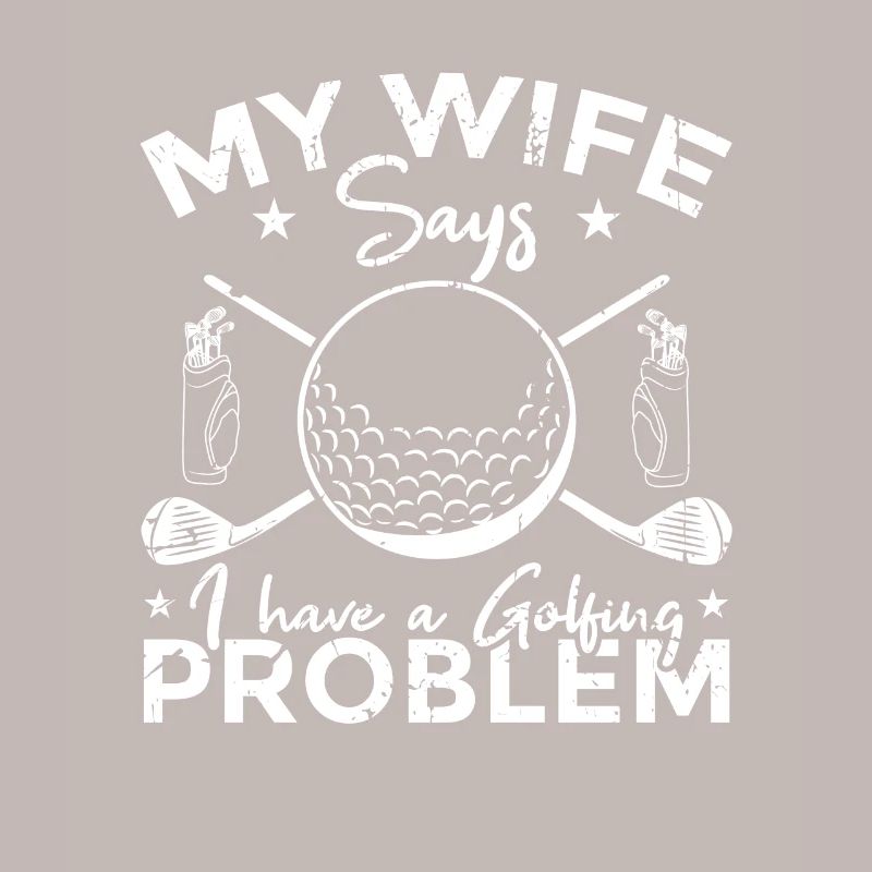 Problèmes de golf