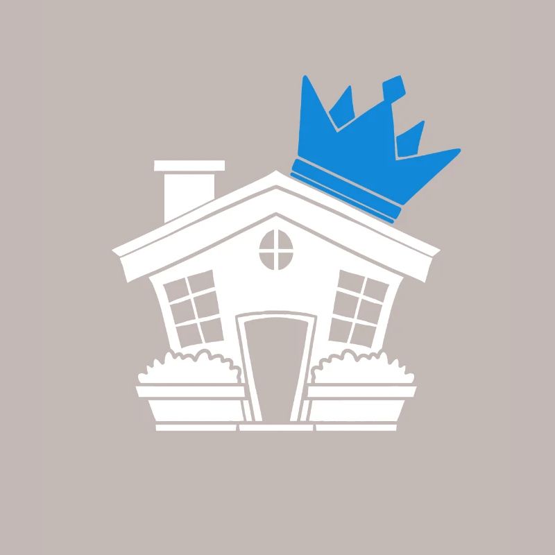 Toit de la maison