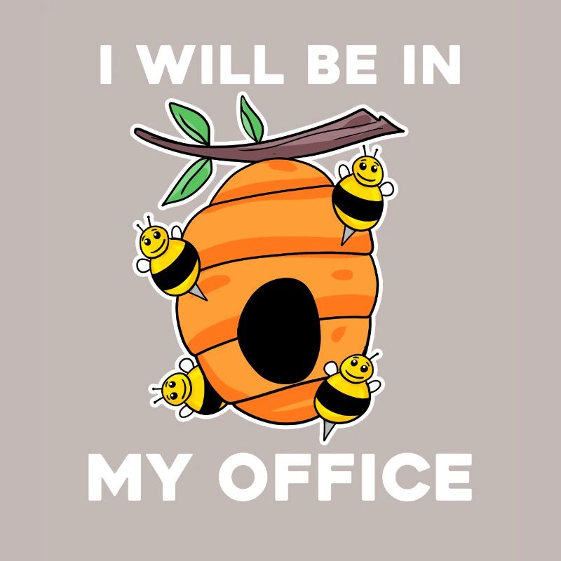 Beekeeper Honey Beekeeping Gift