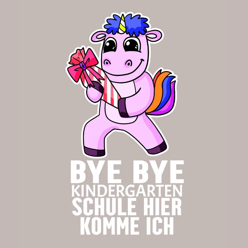 Einschulung Erste Klasse Mädchen