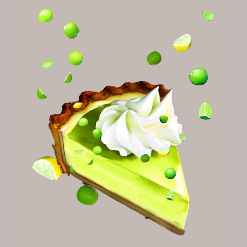 Lime Cake Lemon Lime
