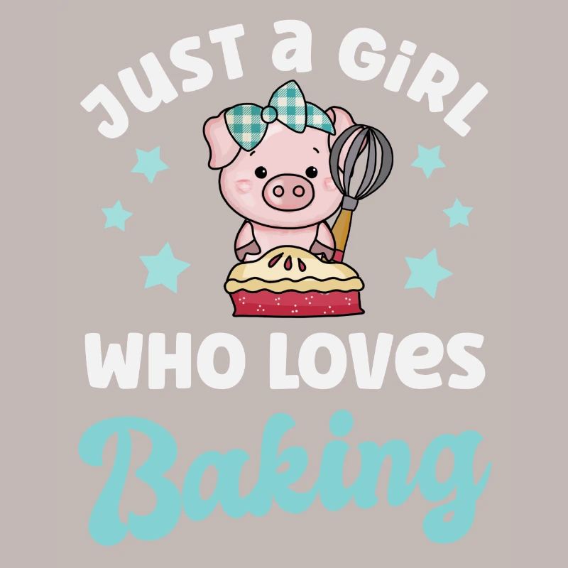 Baking Baker