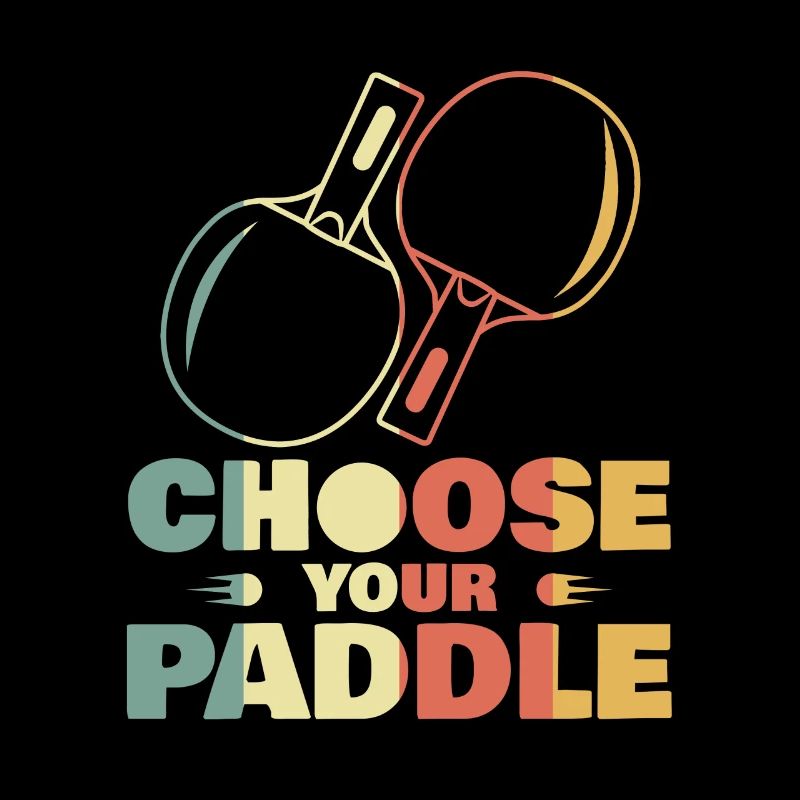 Paddle
