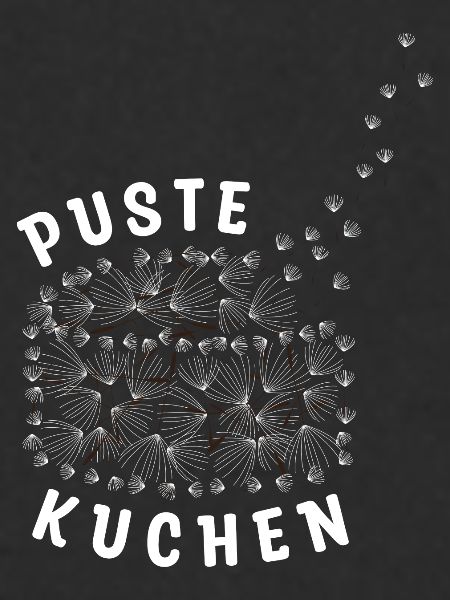 Pustekuchen - Pusteblume