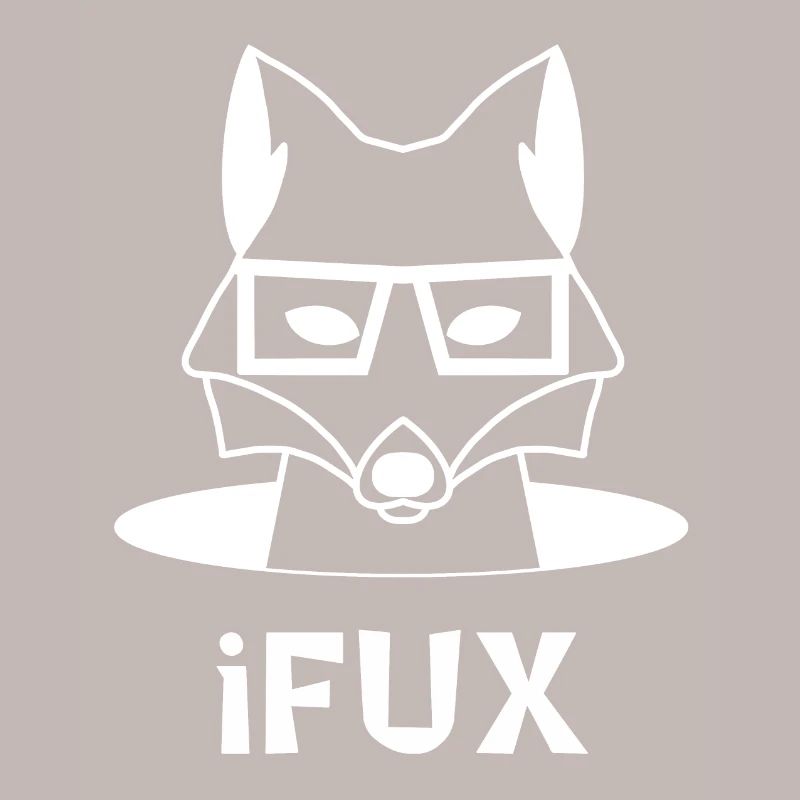 iFUX - iFUCHS, puns, Austrian dialect