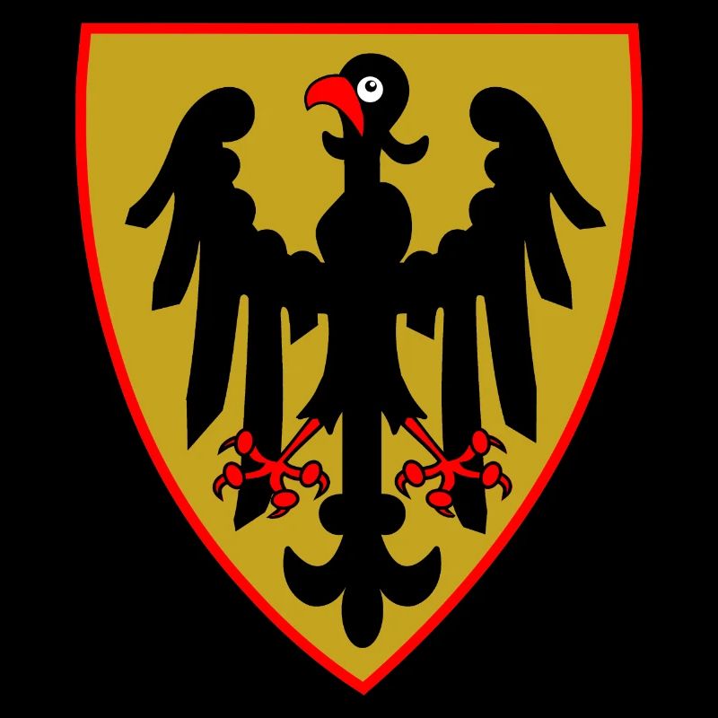 Saint Empire romain germanique