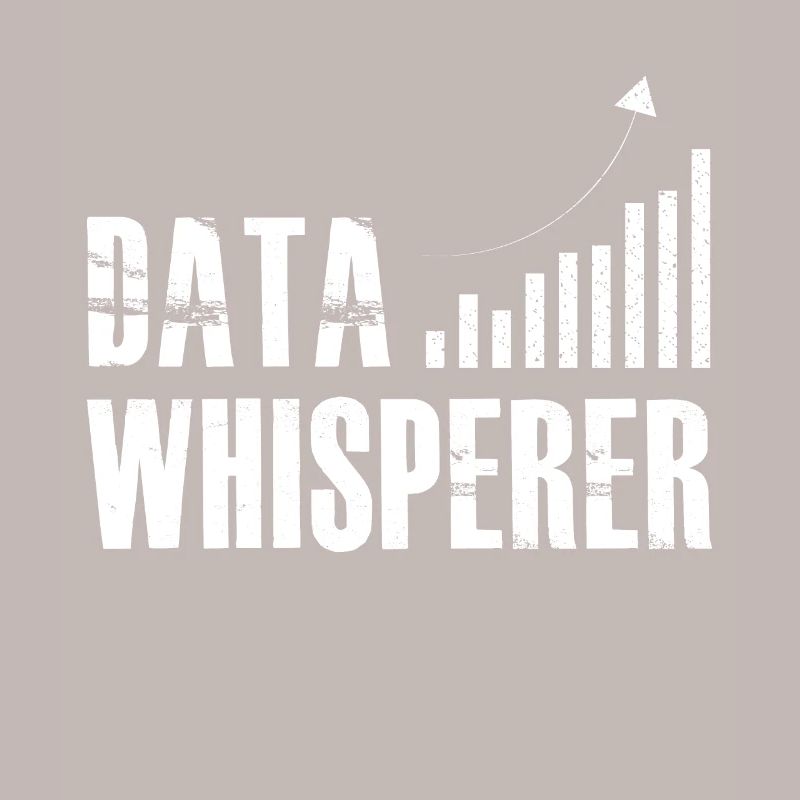 Data Whisperer Science Analyst Software Engineer