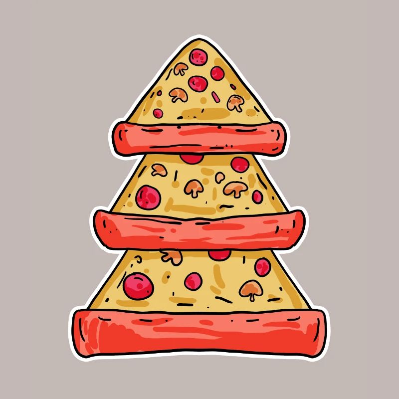 Pizza Baum