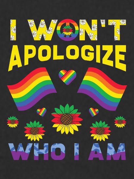 LGBT, rainbow, pride