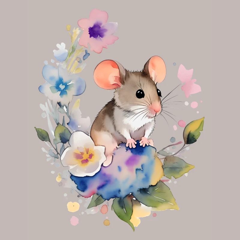 Little Mouse