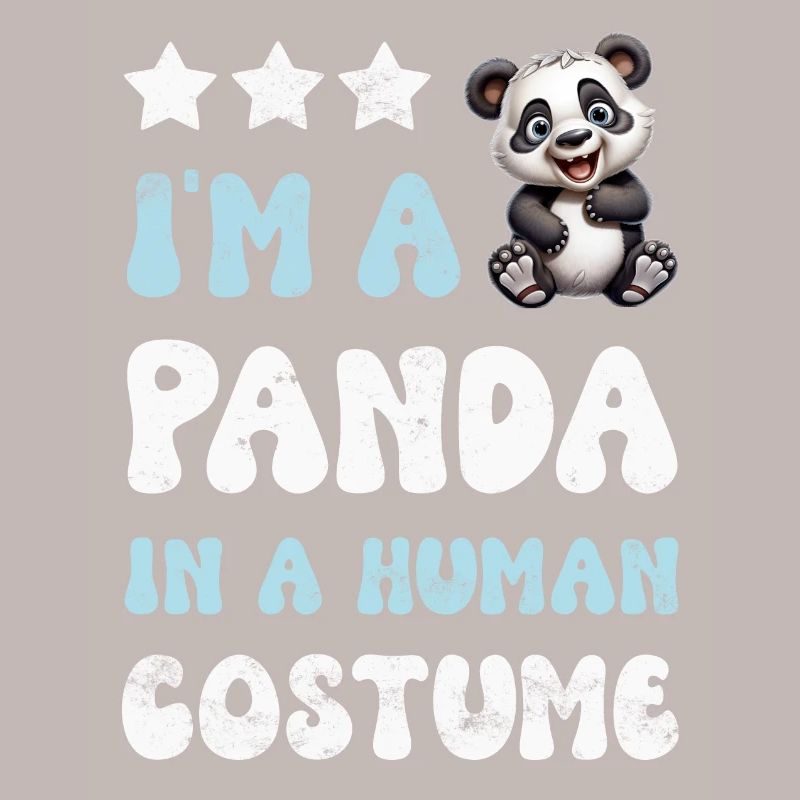 Panda Panda Ours