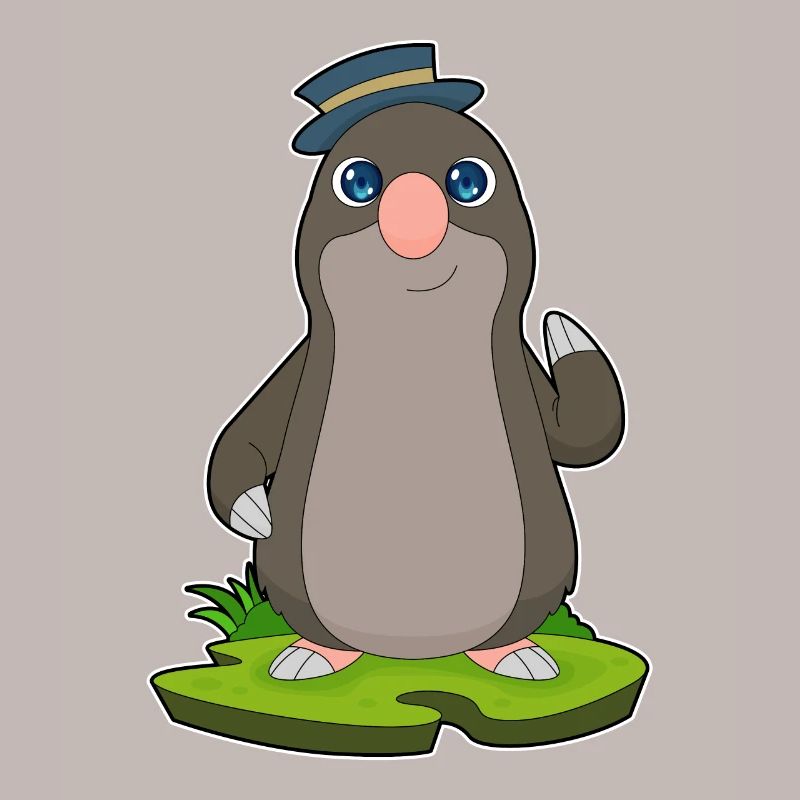 Mole Hat