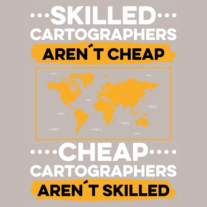 Conception cartographique
