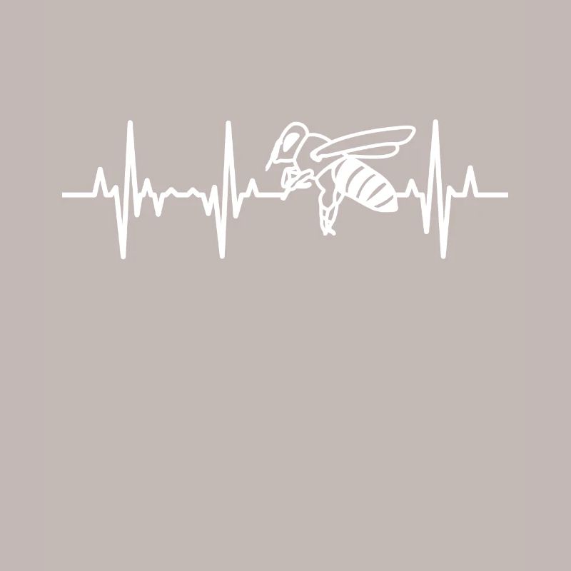 Honigbiene Pulsschlag